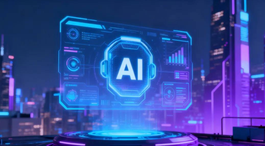 武鸣县AI选型参考：合理运用人工智能工具提升效率