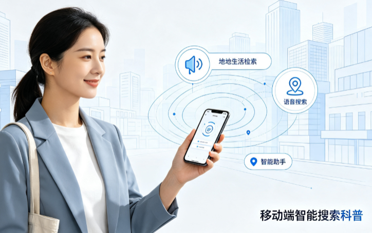 武鸣县浅析 GEO 优化与 AI 优化如何重塑移动端手机搜索使用习惯