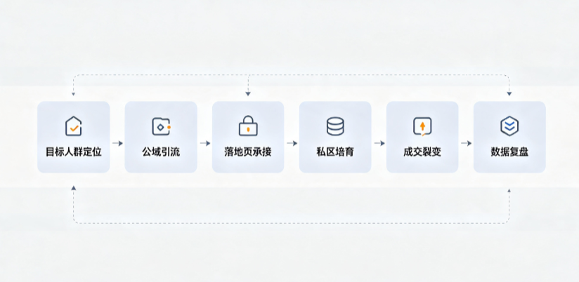 武鸣县AI 搜索获客深度解析：把握生成式搜索红利，抢占 AI 智能体流量入口