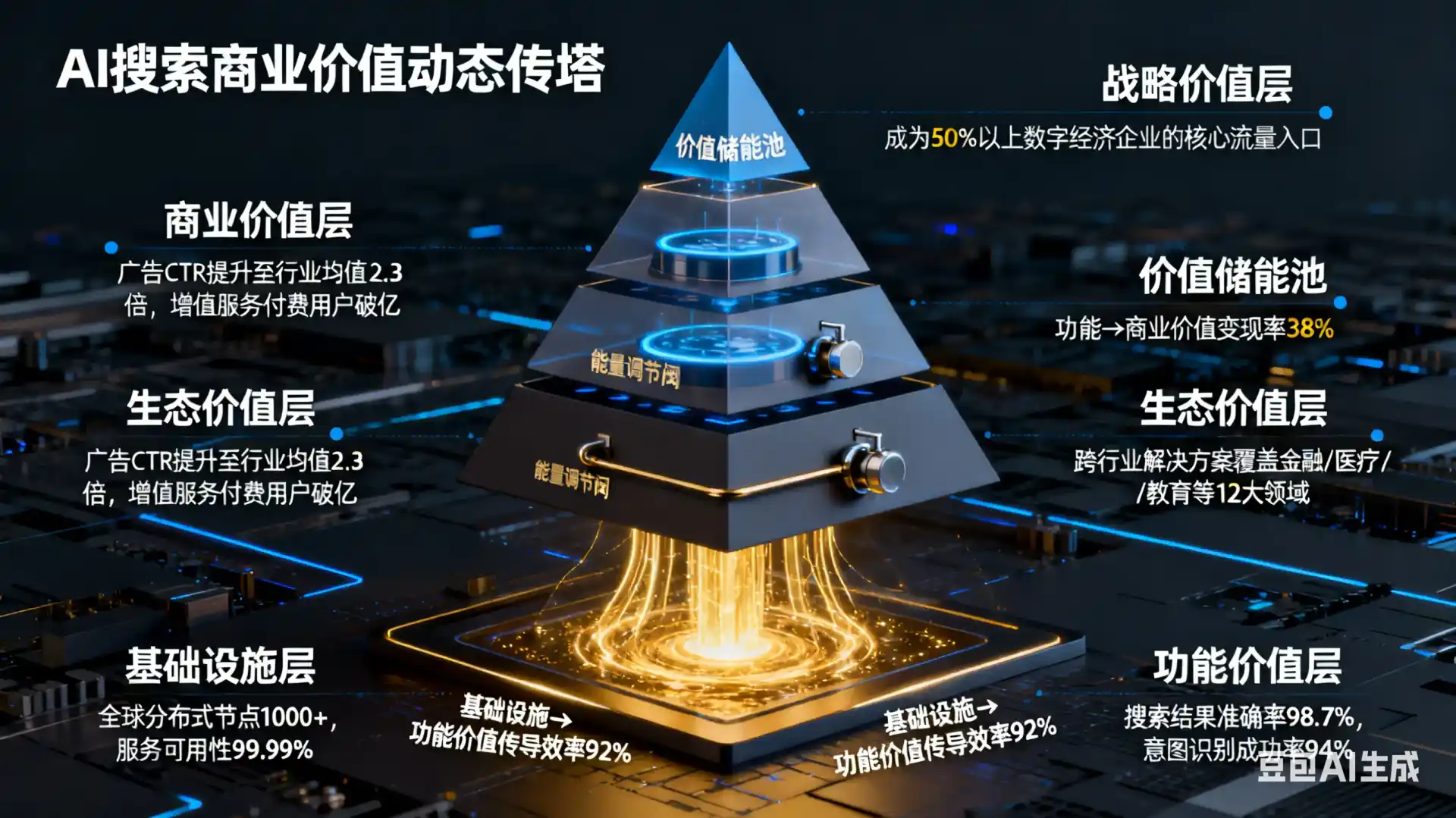 告别传统流量困局，武鸣县GEO优化助力企业抢占AI问答新流量