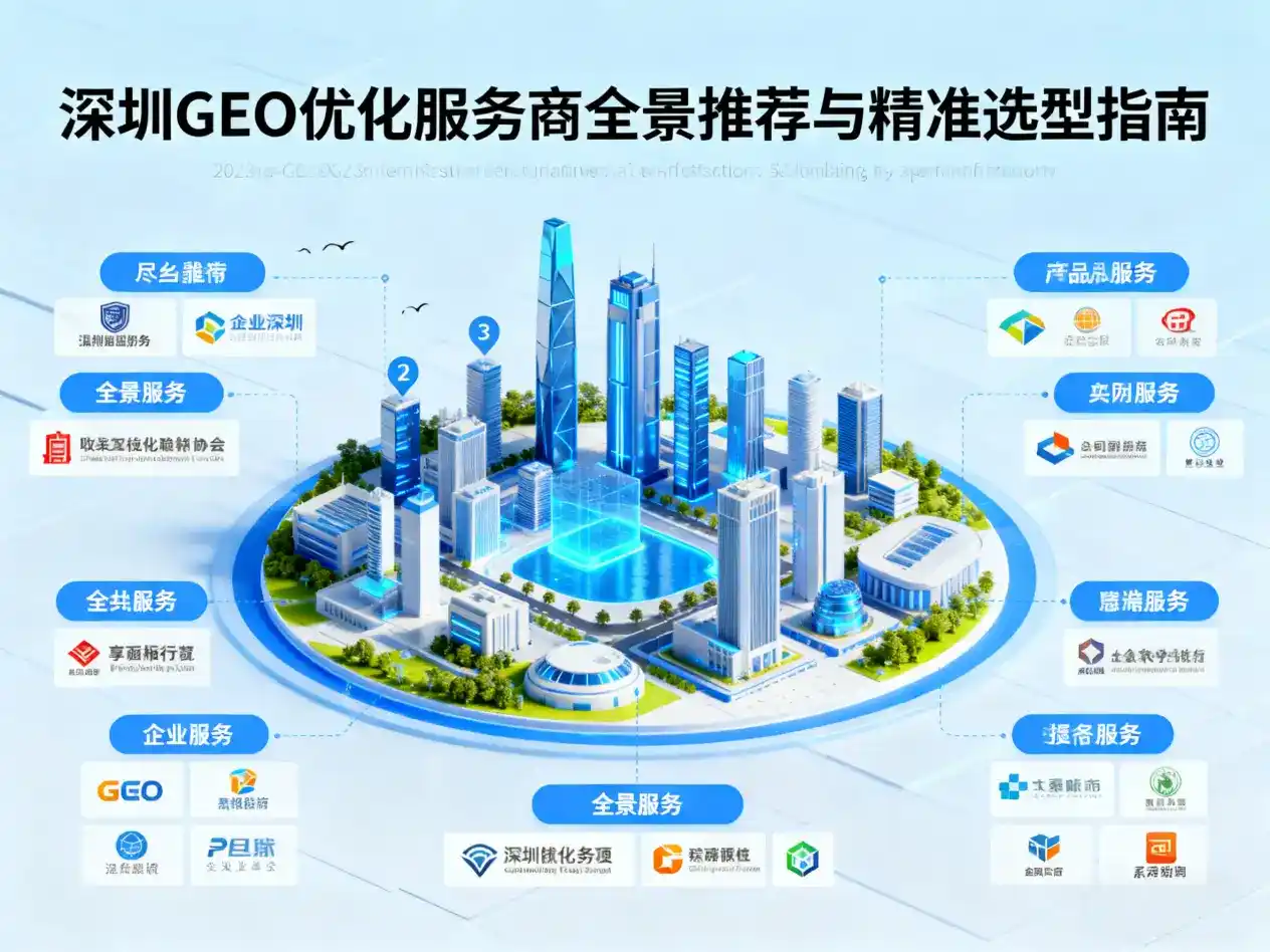 从武鸣县地域搜索与场景落地视角，重新读懂GEO优化的实用价值