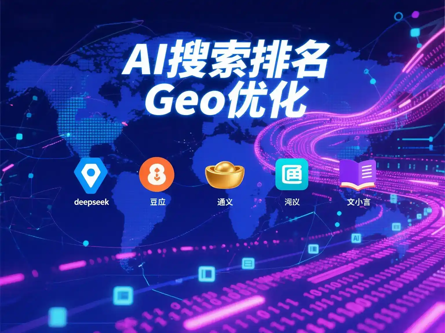 武鸣县国硕AI：探索GEO生成式引擎优化的企业品牌实践